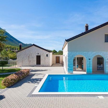 Villa Salvia Zagvozd ภายนอก รูปภาพ