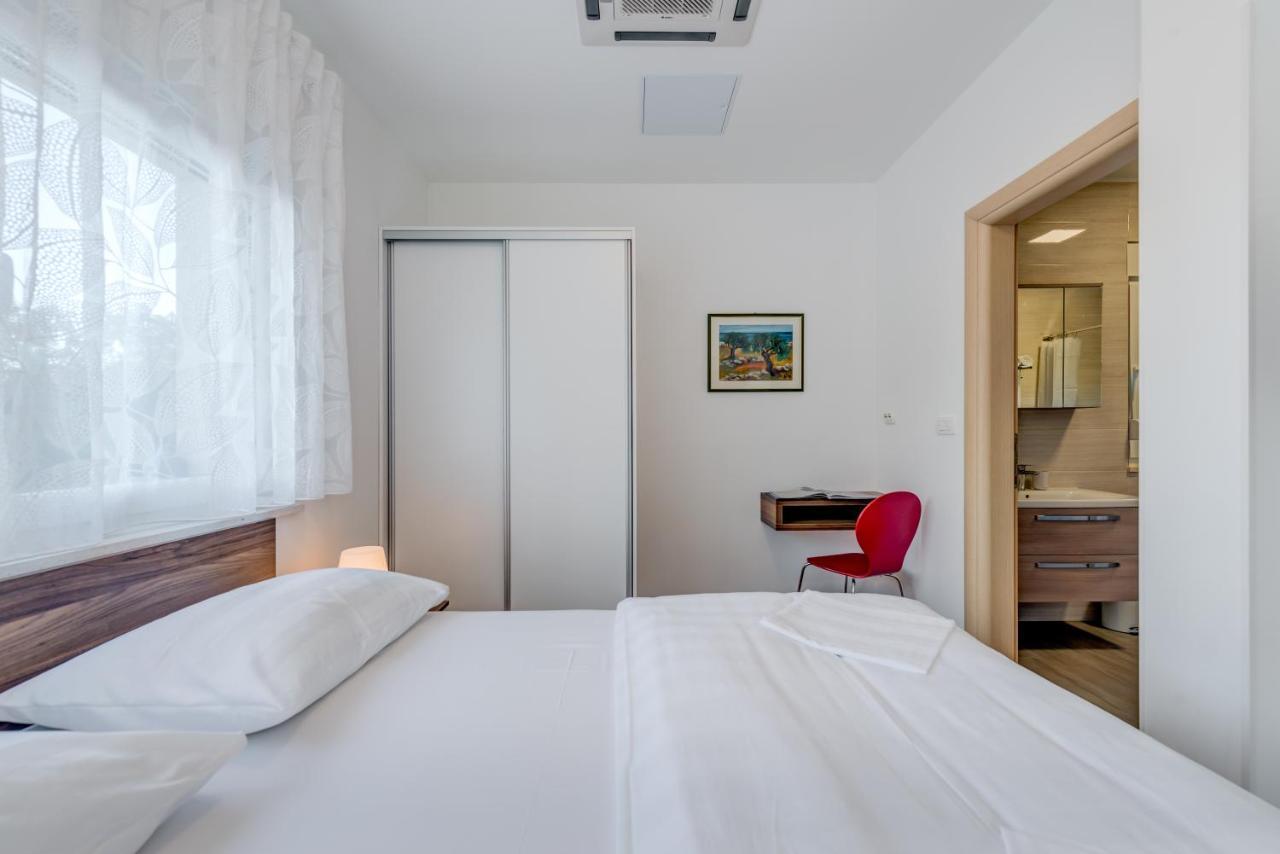 Villa Salvia Zagvozd ภายนอก รูปภาพ