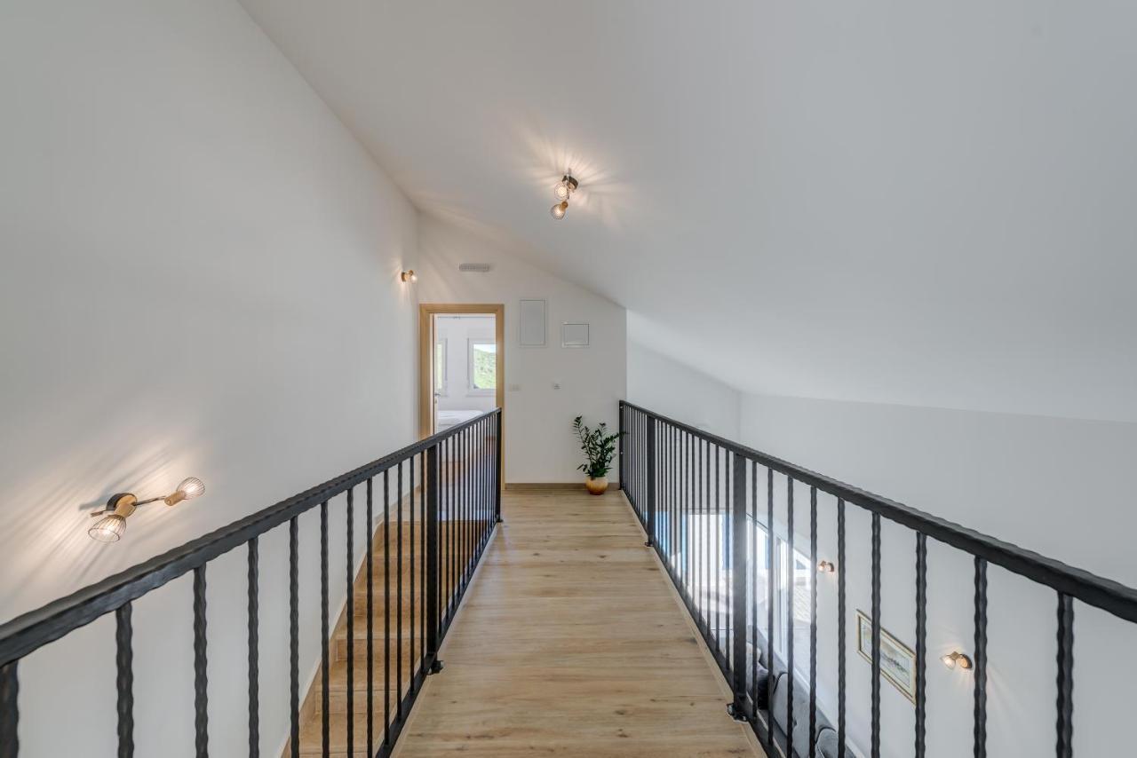 Villa Salvia Zagvozd ภายนอก รูปภาพ